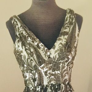 Dress - mother of the bride or bridesmaid